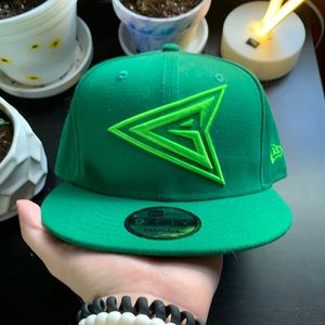 Green Arrow SnapBack
